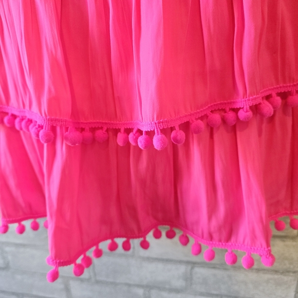 Lilly Pulitzer Natashia Dress - Picture 7 of 11